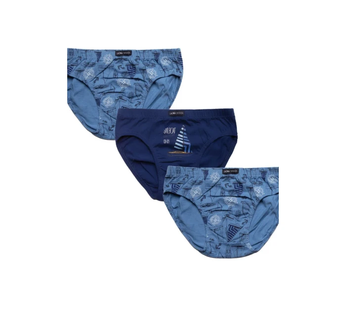 CHLAPČENSKÉ NOHAVIČKY B-522SD