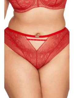 BRAZILIANS AV 2127/B ČERVENÁ