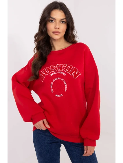 Mikina model 206367 Továrenská cena Mikina model 206367 Továrenská cena