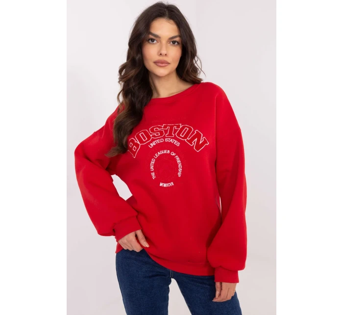 Mikina model 206367 Továrenská cena Mikina model 206367 Továrenská cena