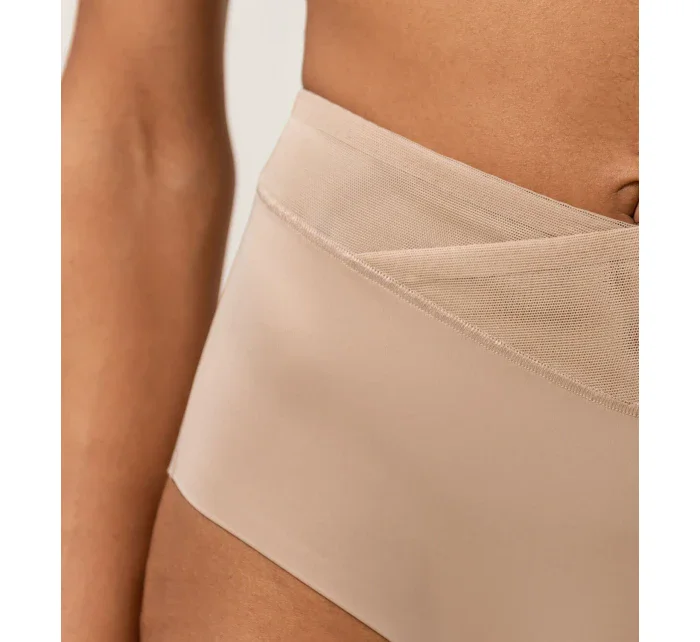 Kalhotky True Shape Sensation Maxi tělové - Triumph Kalhotky True Shape Sensation Maxi tělové - Triumph