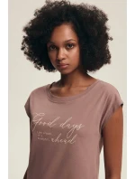 Henderson Dámská košile  kr/r SXL model 21314960 - HENDERSON LADIES