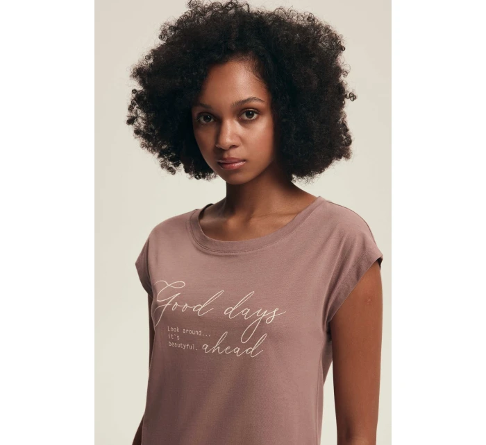 Henderson Dámská košile  kr/r SXL model 21314960 - HENDERSON LADIES