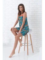 Noční košile model 18963404 plus - Italian Fashion