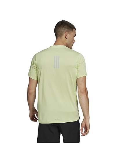 Tričko Designed 4 Running M model 21062004 pánské - ADIDAS