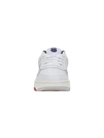 Boty KSwiss Match Pro Lth M model 20733198 - K- Swiss
