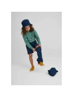 Dětské sportovní kalhoty Pants Navy navy blue model 21767869 - Reima