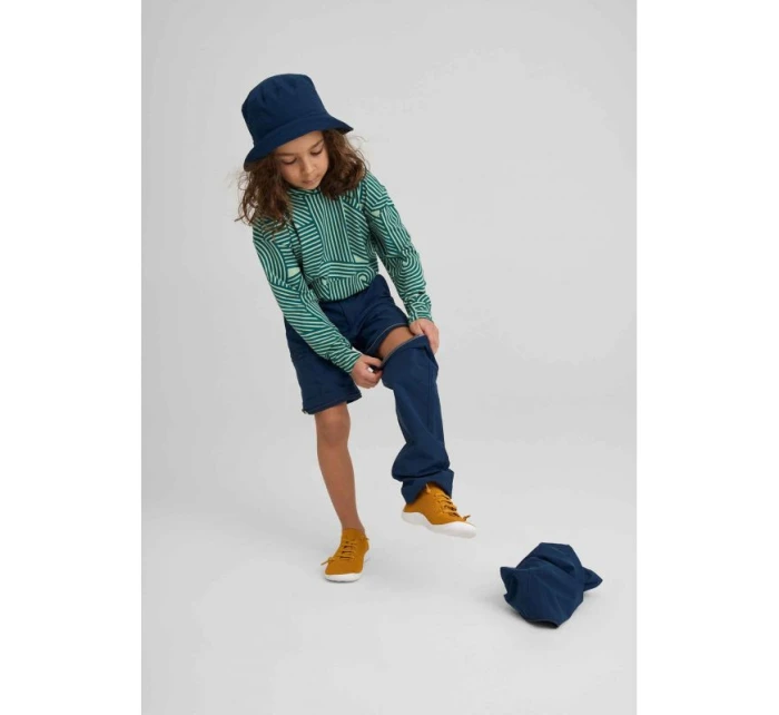 Dětské sportovní kalhoty Pants Navy navy blue model 21767869 - Reima