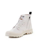 Palladium Pampa Hi Re Vegan Lth 74378-116-M dámske topánky