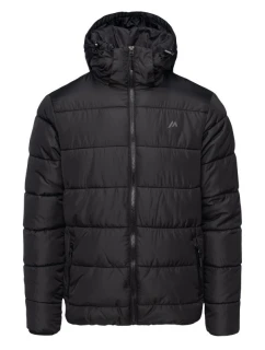 Pánska prešívaná zimná bunda MAFI