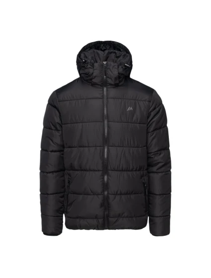 Pánska prešívaná zimná bunda MAFI