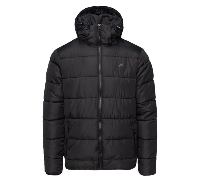 Pánska prešívaná zimná bunda MAFI