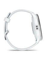 Garmin Venu 3 45mm biele hodinky