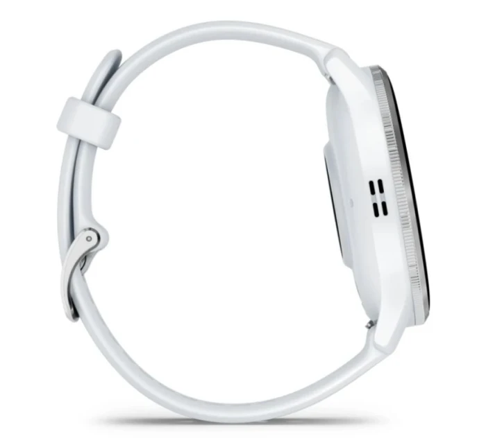 Garmin Venu 3 45mm biele hodinky