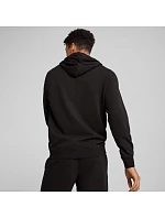 Pánska mikina Puma ESS Small No.1 Logo Hoodie TR M 682576 01