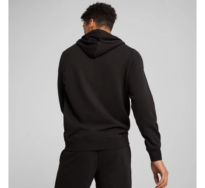 Pánska mikina Puma ESS Small No.1 Logo Hoodie TR M 682576 01