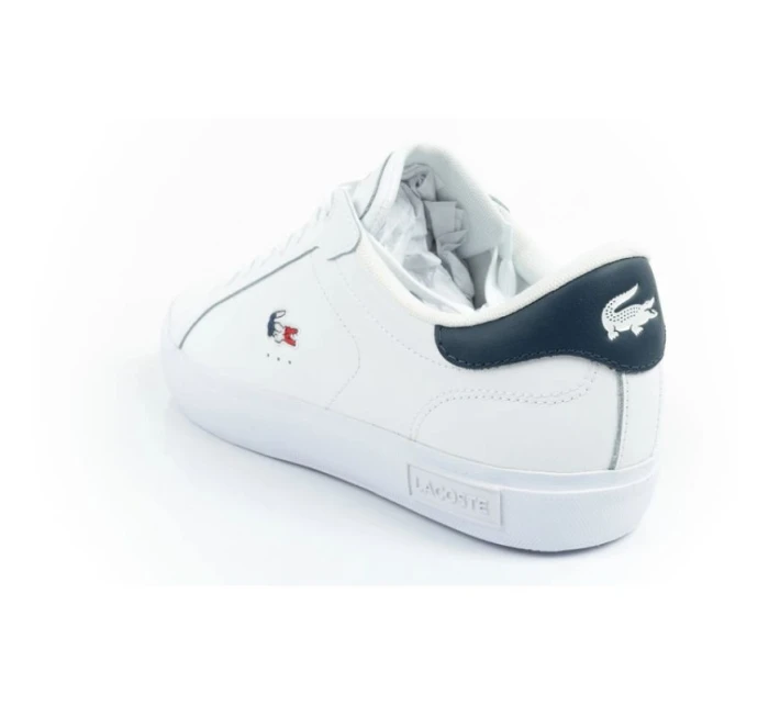 125 1 M 7490080407 boty model 21078140 - Lacoste 125 1 M 7490080407 boty model 21078140 - Lacoste