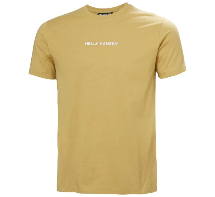 Helly Hansen HH Core M 2.0 Tričko 54598 389