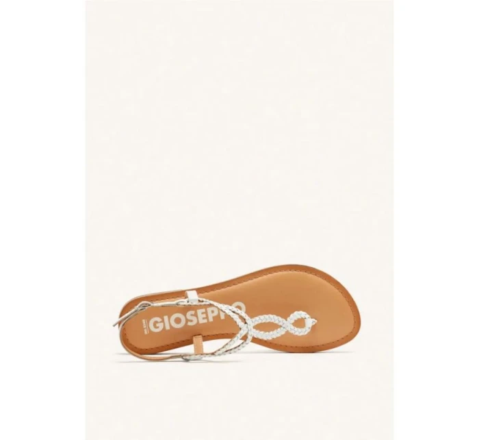 Dámske topánky Gioseppo MERIGNAS (69111-P-Blanco)