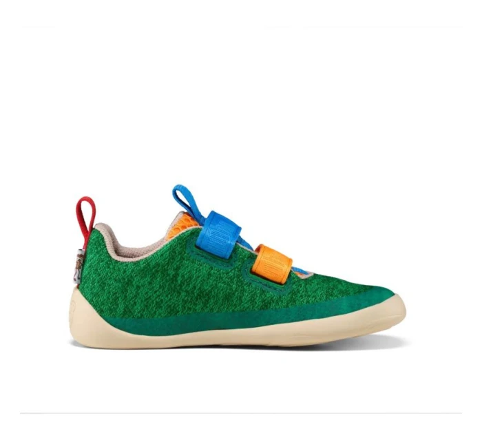 Knit Happy 10 Jr Boty model 21182143 - Affenzahn