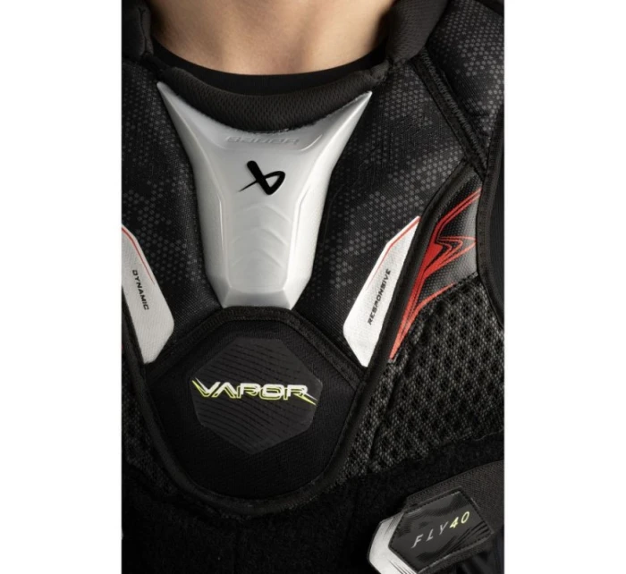 Hokejové chrániče ramen Vapor Sr model 21261981 - Bauer Hokejové chrániče ramen Vapor Sr model 21261981 - Bauer