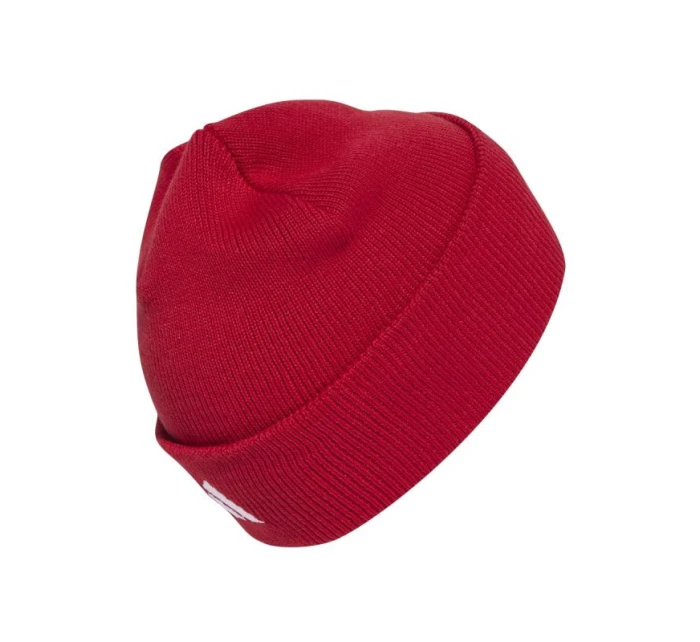 Adidas Liverpool LFC Vlnená čiapka JZ4449 Adidas Liverpool LFC Vlnená čiapka JZ4449