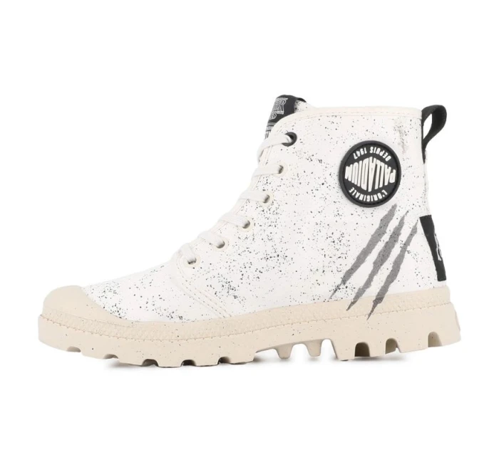 Pampa  Cream White model 21412768 - Palladium