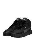 Buty damskie Carina Mia Mid czarne 03 dámské model 21758250 - Puma