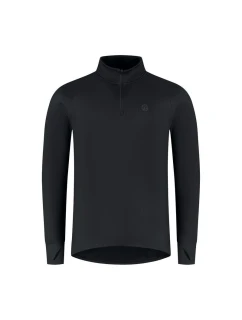 Rogelli bluza do biegania ESSENTIAL czarna M