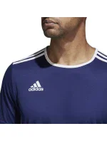 Entrada 18 unisex futbalové tričko CF1036 - Adidas