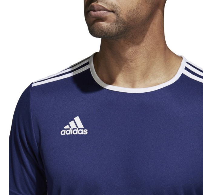 Entrada 18 unisex futbalové tričko CF1036 - Adidas