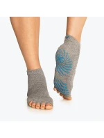 ponožky šedé model 22011068 - Inny