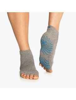 ponožky šedé model 22011068 - Inny