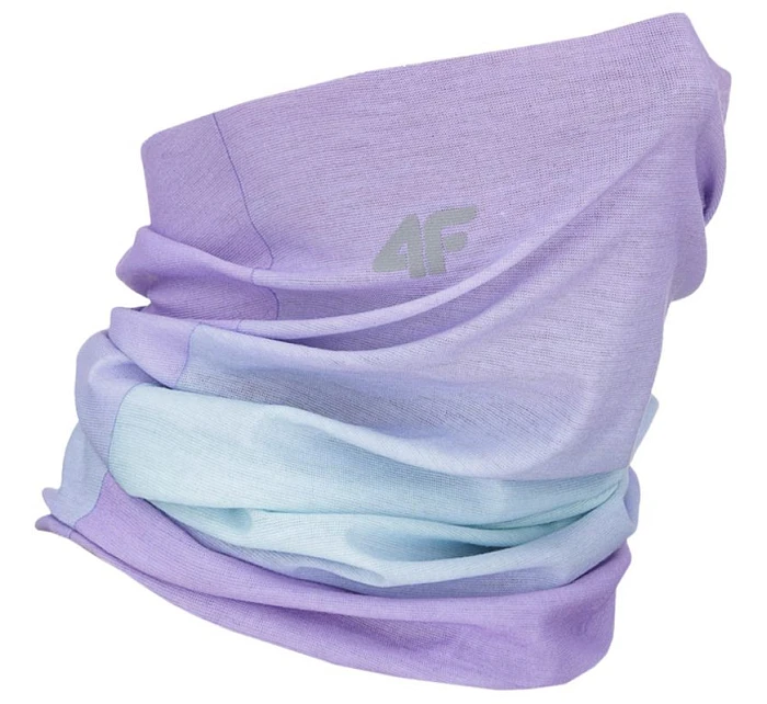 Detský nákrčník Jr 4FJSS23ABDAF027 91A - 4F Detský nákrčník Jr 4FJSS23ABDAF027 91A - 4F