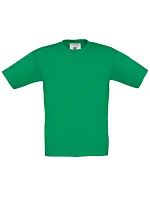 B&C Exact 150 /kids Dětské tričko model 22482571 kelly green B&C Exact 150 /kids Dětské tričko model 22482571 kelly green
