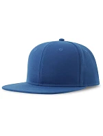 Atlantis Headwear Snap Back-S 6-panelová bejzbalová čiapka 33.0255 royal