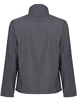 TRA 600 Pánská 2vrstvá softshell bunda Made grey model 22525901 - Regatta TRA 600 Pánská 2vrstvá softshell bunda Made grey model 22525901 - Regatta