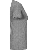 Dámské tričko "Premium" 40. sports grey model 22432664 - Promodoro Dámské tričko "Premium" 40. sports grey model 22432664 - Promodoro