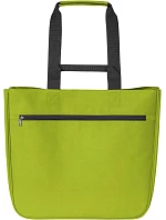 Velká taška light green model 22450799 - Halfar Velká taška light green model 22450799 - Halfar