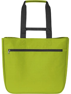Velká taška light green model 22450799 - Halfar