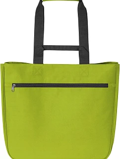 Velká taška  light green model 22450799 - Halfar