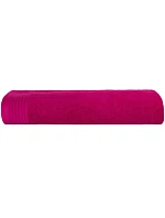 The One Towelling Classic 100 Plážová osuška „Classic“ 48.1001 magenta The One Towelling Classic 100 Plážová osuška „Classic“ 48.1001 magenta