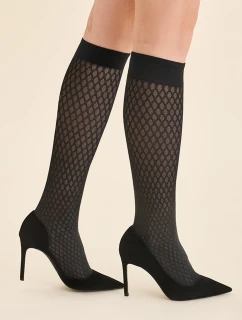 Gabriella Glam Code 606 farba: nero