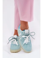 Nízké Dámské Sportovní Boty S Vzorem Mint model 21685630 - Boto