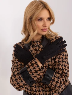 Rukavice AT RK 239501.10 čiernych