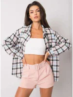 DHJ SN  světle růžová model 17356082 - FPrice