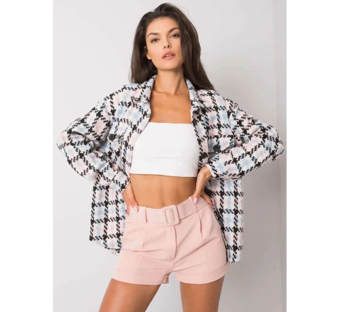 DHJ SN  světle růžová model 17356082 - FPrice