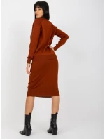 Súprava EM KMPL MC7867.36 tmavo hnedá