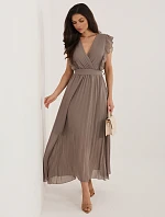 Šaty IT SK 13166.85 dark lilac