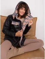 Kurtka NM KR model 19014661 czarny - FPrice